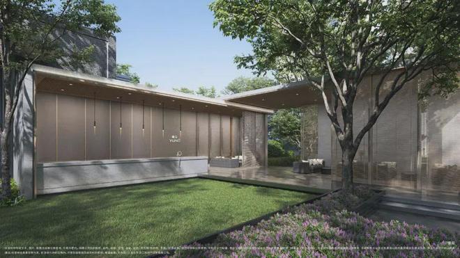 上海杨浦「缦云上海三期」2024网站发布丨缦云售楼处电话(图23)