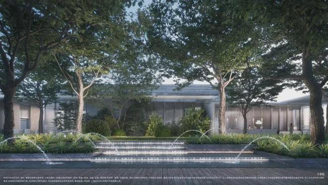 上海杨浦「缦云上海三期」2024网站发布丨缦云售楼处电话(图24)