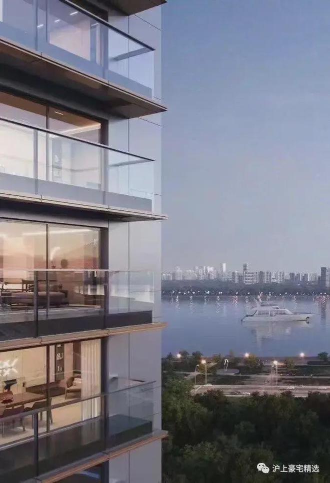 上海杨浦「缦云上海三期」2024网站发布丨缦云售楼处电话(图22)