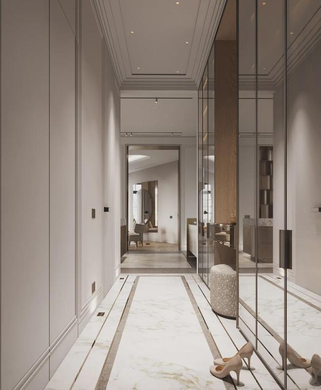 上海杨浦「缦云上海三期」2024网站发布丨缦云售楼处电话(图32)