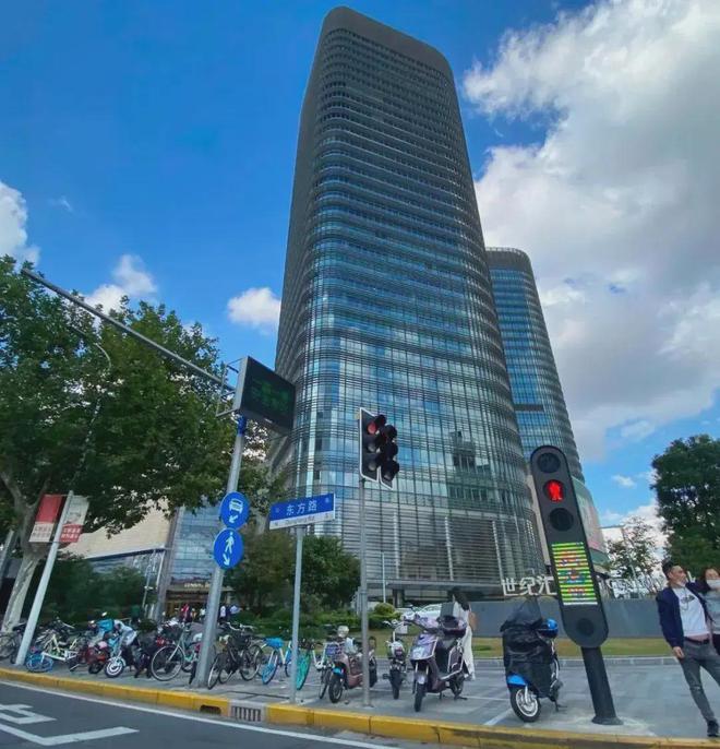 上海杨浦「缦云上海三期」2024网站发布丨缦云售楼处电话(图30)