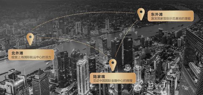 上海杨浦「缦云上海三期」2024网站发布丨缦云售楼处电话(图29)