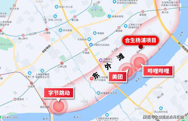 缦云上海（售楼处网站）缦云上海2024年最新房价【已认证】(图3)