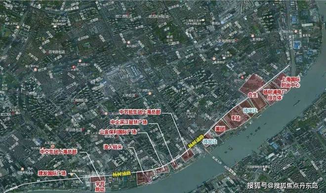 缦云上海（售楼处网站）缦云上海2024年最新房价【已认证】(图25)