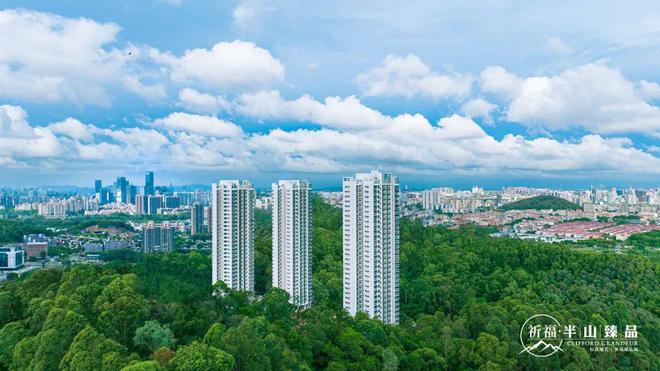 2024祈福半山臻品网站-祈福半山臻品楼盘详情-广州房天下(图4)