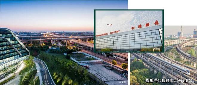 安联虹悦-青浦华新(安联虹悦)首页网站-2024最新房价＋户型图(图1)