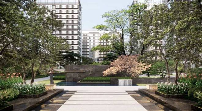 保利光合跃城（售楼处网站）-光合跃城2024最新房价＋户型＋配套(图5)