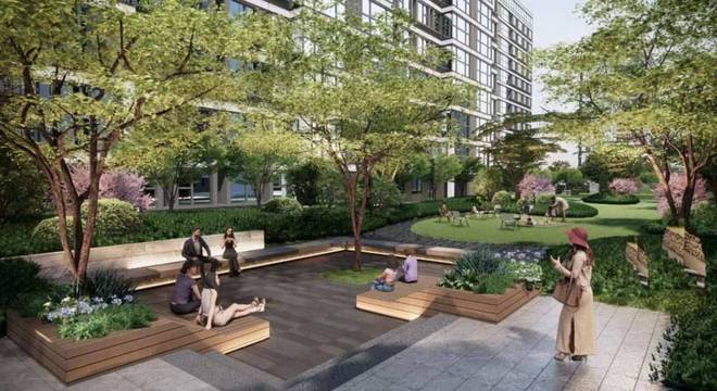 保利光合跃城（售楼处网站）-光合跃城2024最新房价＋户型＋配套(图6)