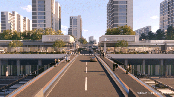 保利光合跃城（售楼处网站）-光合跃城2024最新房价＋户型＋配套(图10)