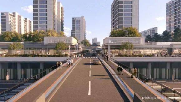 保利光合跃城（售楼处网站）-光合跃城2024最新房价＋户型＋配套(图16)