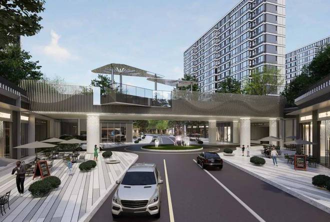 保利光合跃城（售楼处网站）-光合跃城2024最新房价＋户型＋配套(图19)