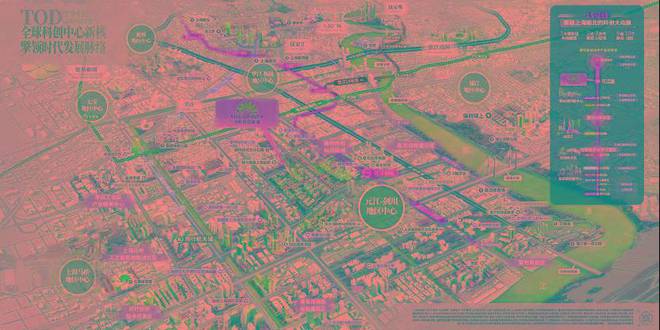 保利光合跃城（售楼处网站）-光合跃城2024最新房价＋户型＋配套(图21)