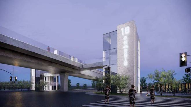 保利光合跃城（售楼处网站）-光合跃城2024最新房价＋户型＋配套(图18)