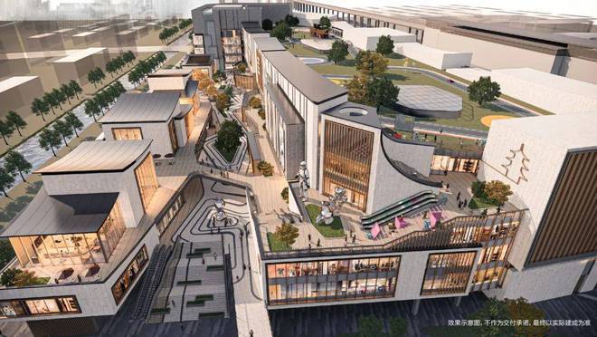 『招商时代潮派』2024网站-招商时代潮派户型配套-上海房天下(图7)