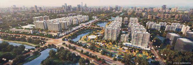 保利光合跃城『2024年网站』一文读懂保利光合跃城值得买吗？(图2)