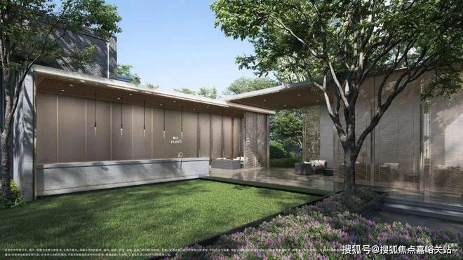 合生缦云『售楼处』2024网站-缦云上海最新楼盘百科详情(图20)