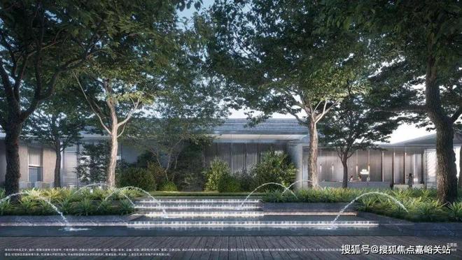 合生缦云『售楼处』2024网站-缦云上海最新楼盘百科详情(图21)