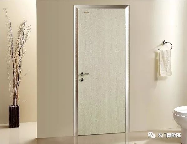 什么是生态木门你了解吗?(图2)