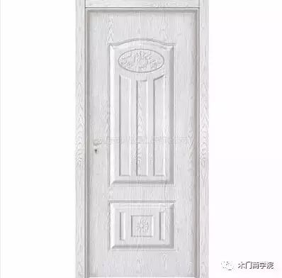 什么是生态木门你了解吗?(图4)