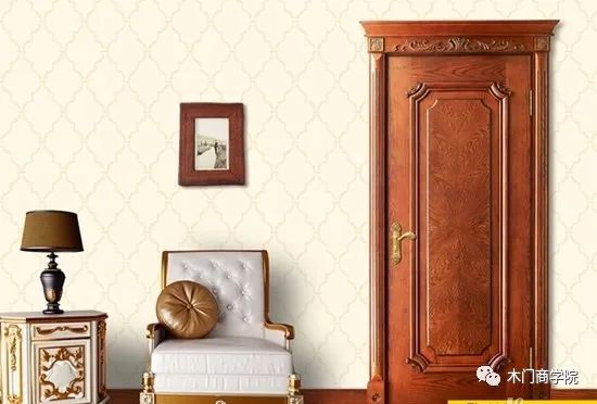 什么是生态木门你了解吗?(图5)