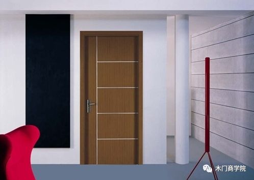 什么是生态木门你了解吗?(图6)
