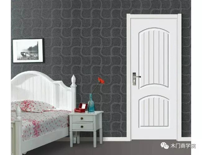 什么是生态木门你了解吗?(图7)