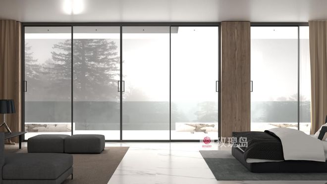 什么是生态门？生态门如何提升家居舒适度