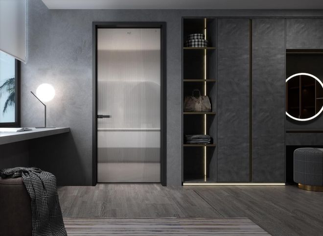 什么是生态门？生态门如何提升家居舒适度(图2)