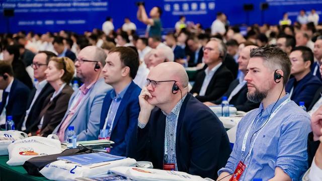 2024中国(高碑店)国际门窗博览会开幕(图3)
