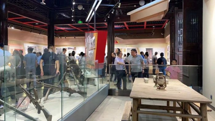 中秋假期盘点旺苍旅游交出亮眼“成绩单”综合收入超12亿元(图2)