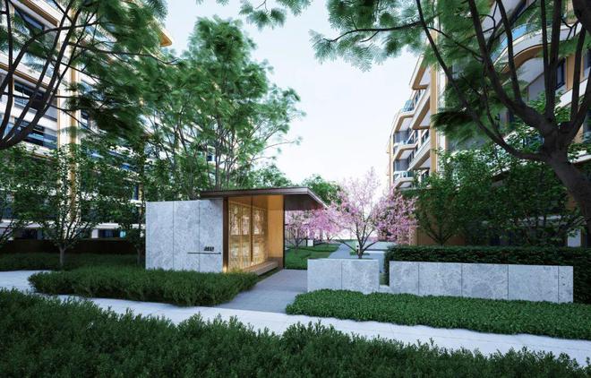 2024公告➢天津贻成学府尊邸售楼处电话+价格+地址+最新动态(图3)