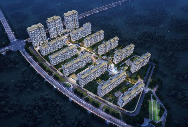 2024公告➢天津贻成学府尊邸售楼处电话+价格+地址+最新动态(图2)