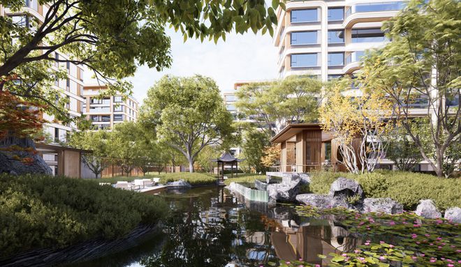 2024公告➢天津贻成学府尊邸售楼处电话+价格+地址+最新动态(图5)