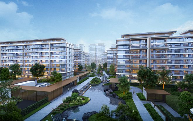 2024公告➢天津贻成学府尊邸售楼处电话+价格+地址+最新动态(图4)