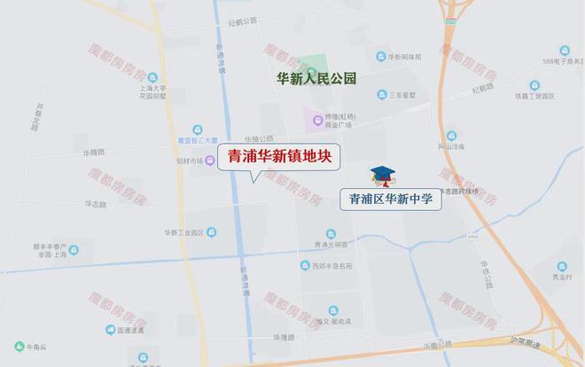 安联虹悦-青浦(安联虹悦)网站-2024最新房价＋户型图(图6)