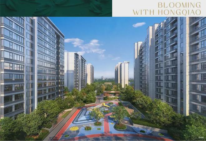安联虹悦-青浦(安联虹悦)网站-2024最新房价＋户型图(图11)