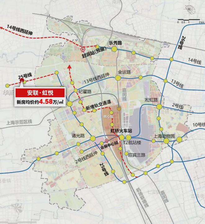安联虹悦-青浦(安联虹悦)网站-2024最新房价＋户型图(图24)