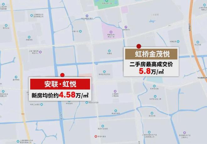 安联虹悦-青浦(安联虹悦)网站-2024最新房价＋户型图(图22)