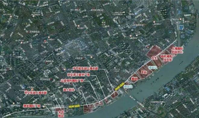 2024缦云上海（网站）杨浦缦云上海楼盘详情户型价格地址(图24)