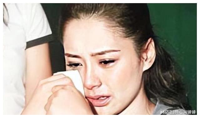 “艳照门”事件牵扯出多少女明星？张柏芝与陈冠希的陈年往事!(图5)
