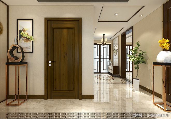 常见的环保木门“水性漆木门、免漆、生态”的分析(图3)