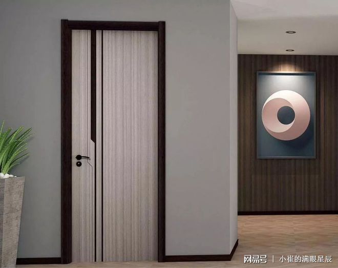 常见的环保木门“水性漆木门、免漆、生态”的分析(图4)