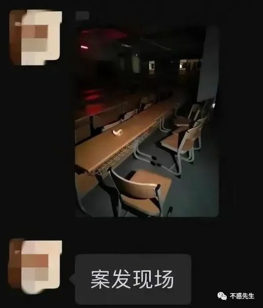 情侣教室“为爱鼓掌”遭围观不雅疯传：就不能去开个房吗？(图7)