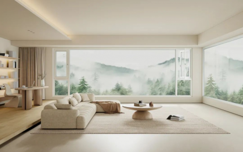 门窗知名品牌合作首选新标门窗全方位赋能开启财富未来