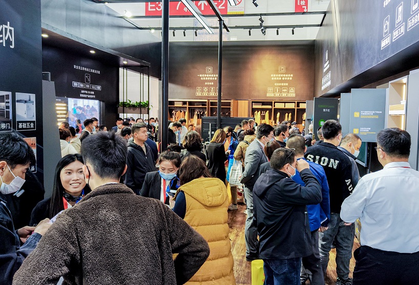 中国永康国际门业博览会、永康门展、门博会2024（时间＋地点＋门票＋参展品牌＋规模＋）(图2)