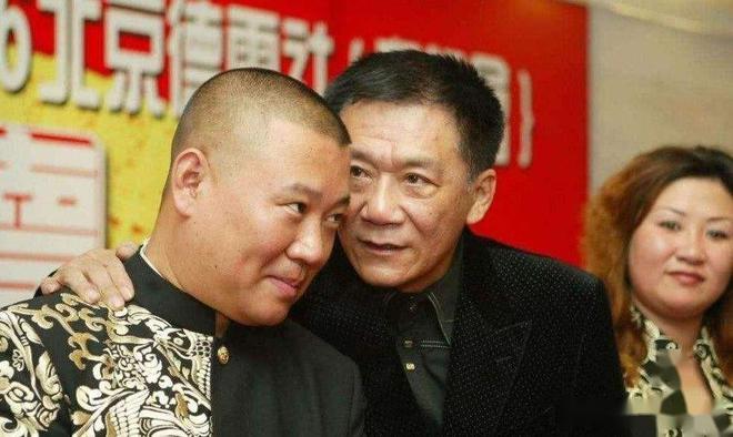 曹云金高情商回应侯耀华清门事件！甩锅何云伟自述与郭麒麟关系(图2)