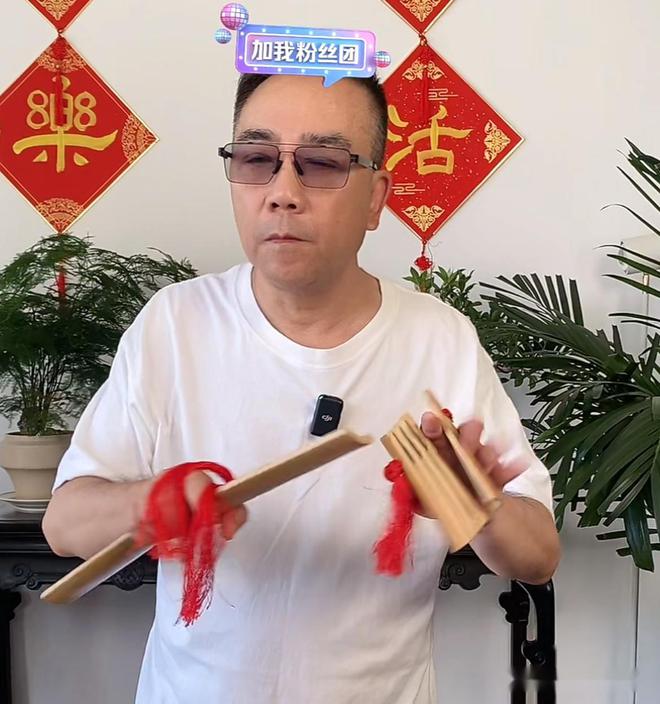 曹云金高情商回应侯耀华清门事件！甩锅何云伟自述与郭麒麟关系(图9)