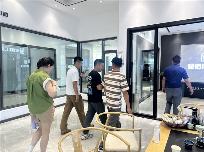 门窗品牌星佰汇门窗：品质与服务双重保障放心选择！(图7)