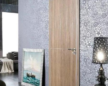 烤漆门和生态门的特点有哪些？生态门区别于其他木门！(图2)