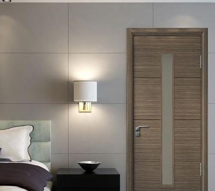 烤漆门和生态门的特点有哪些？生态门区别于其他木门！